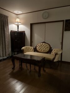 WESTWOOD ANTIQUES